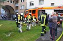 Kellerbrand Koeln Muelheim Wallstr Seidenstr P429